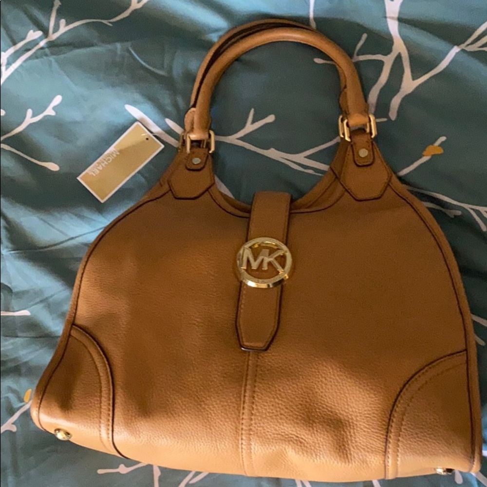 Michael Kors Hudson Purse